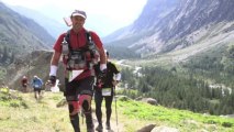 Mon 1er Ultra trail: la CCC 2013