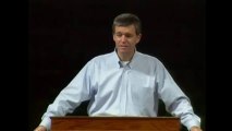 Le Cantique des Cantiques (La prière est une communion) - Paul Washer