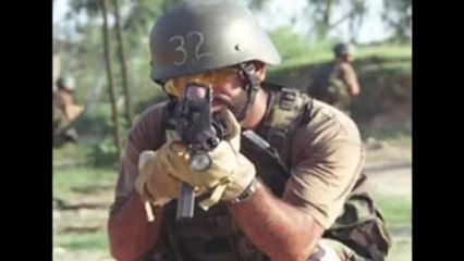 " Diffah " dedicated2 PakArmy