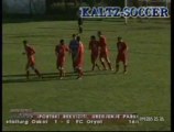 FC  RADNICKI NOVA PAZOVA - FC RADNICKI SOMBOR  1-0