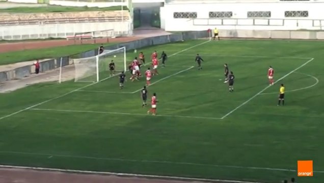 في لقاء ودّي الإفريقي ينهزم أمام النجم الساحلي 1-2