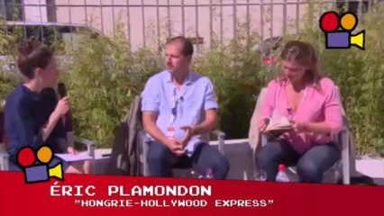 Cousins de Personne #1 @Off-Courts 2013