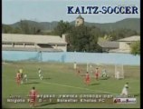FC  SLOGA KRALJEVO - FC SINDJELIC BELGRADE  1-0