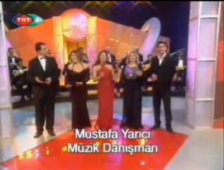 TRT TSM THM SOLİSTLERİ-Arpa Buğday Daneler