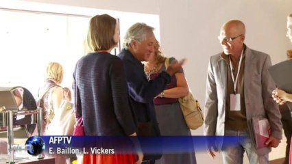 Anish Kapoor exhibit for the first time in Istanbul