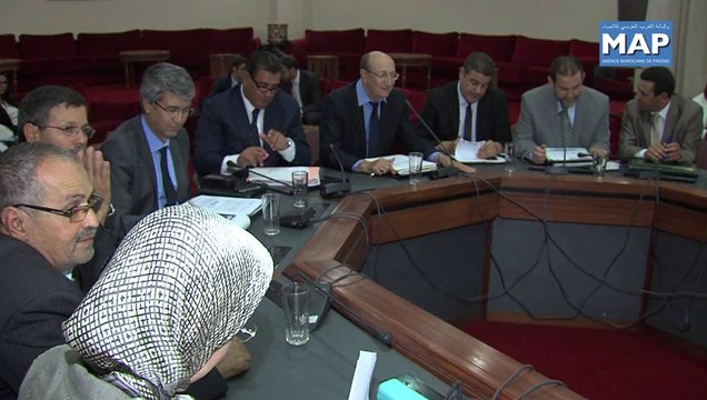 اجتماع للجنة القطاعات الإنتاجية حول الزيادة في ثمن الحليب