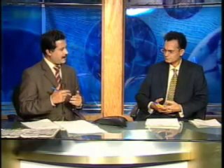 Dateline Pakistan with Mian Sami Part 3