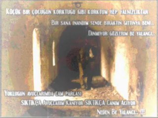 SesliGelin ! Neden Ben ALLAHIM ! Sesli GeLin