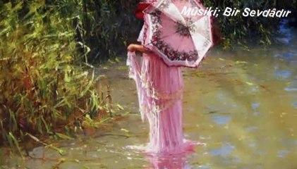 Ezgi Köker - -  Çıkalım sayd-ı şikâre ,Çatarız belki o yâre