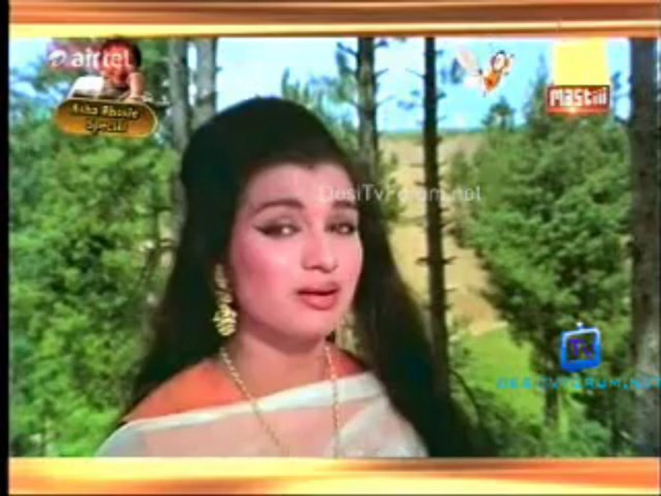 The Golden Era With Annu Kapoor 9th September 2013 Video pt5