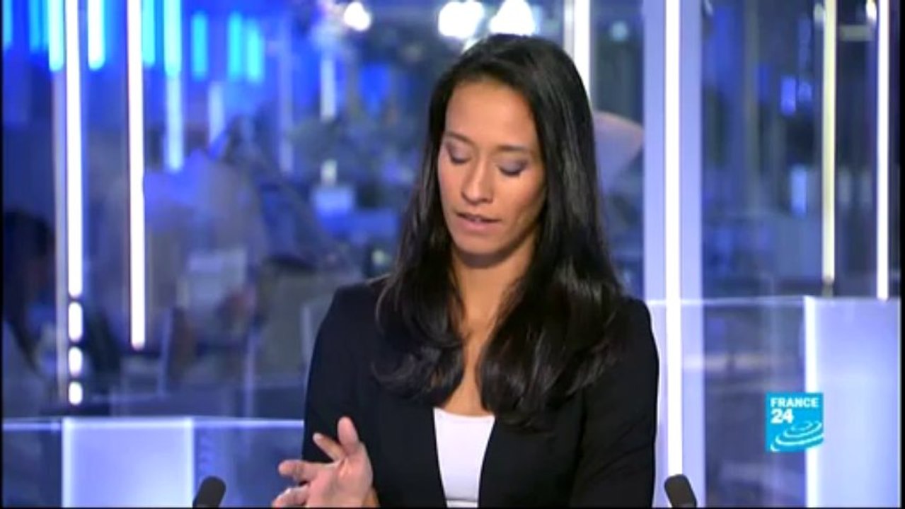 MEDIAWATCH - Assad's media offensive