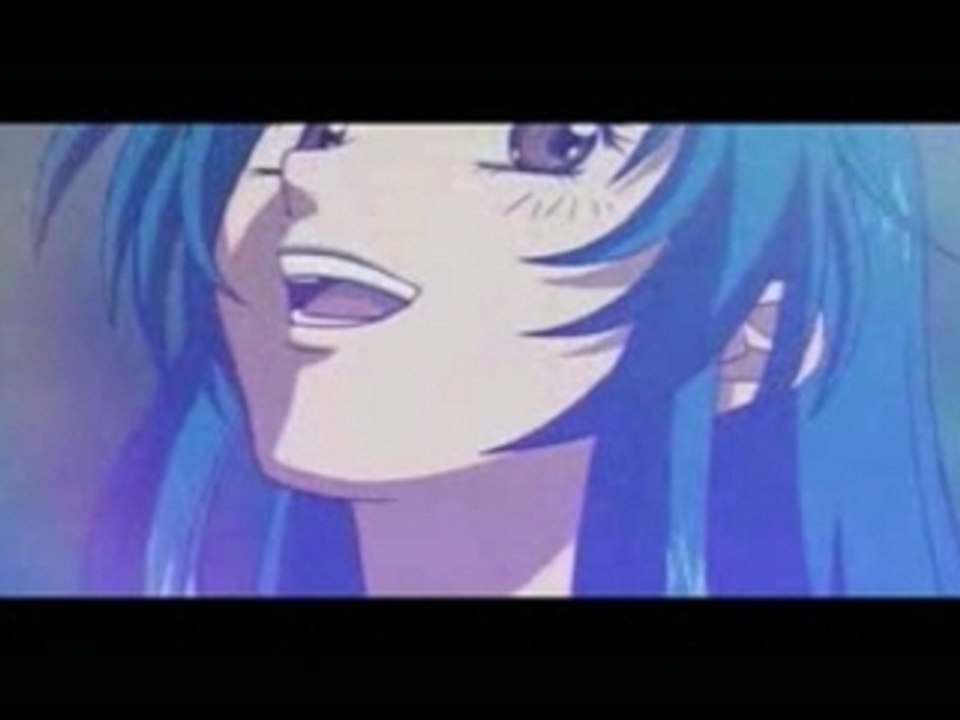 Full Metal Panic - Linkin Park -
