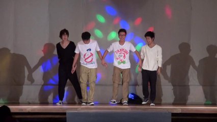 S & O (ft. AidaxKuma) 2013 北高祭