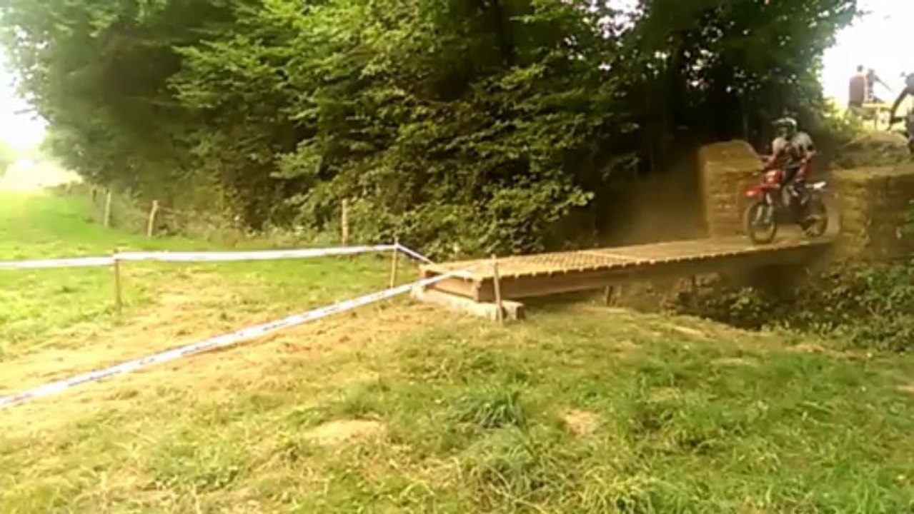 Endurance Maison Feyne