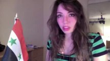 If Syria Disarms Chemical Weapons We Lose The War [SyrianGirl]