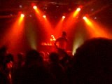 Guru (Gangstarr) live aux Docks 5/5