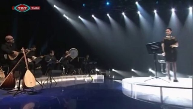 01 serpil aşkın seher yeli nazlı yare bildir beni 12.01.2013 o türküler