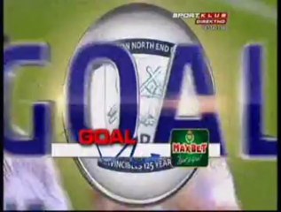PRESTON NORTH END FC - OLDHAM ATHLETIC AFC  2-1