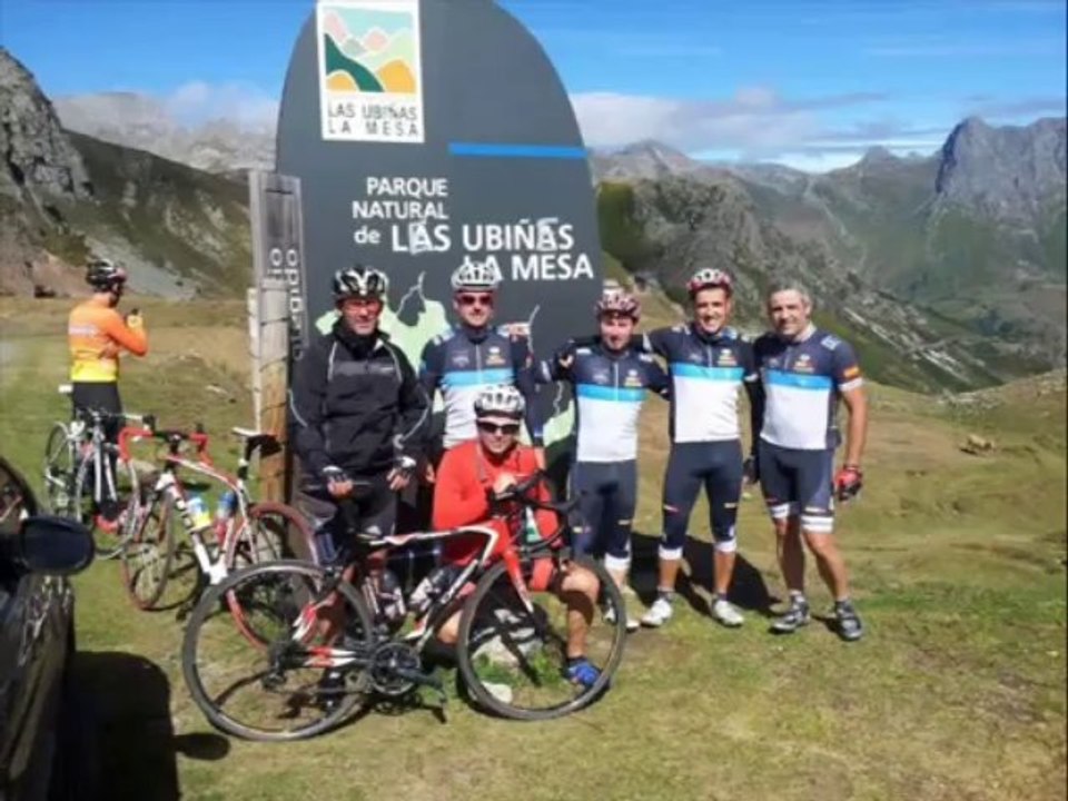 Cubilla 2013
