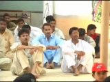 Allama Aqeel Haider Zaidi Majlis at Imam Bargah Bhawalpur. Part 1
