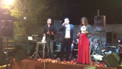 ΚΑΨΑΛΗΣ ΓΡΙΒΑ ΤΣΙΚΟΣ  -   'ΘΑ ΞΑΝΑΓΥΡΙΣΕΙΣ¨"...!!!