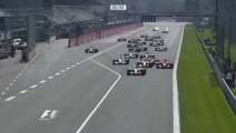 F1 - Italian GP 2007 - Race - Part 1