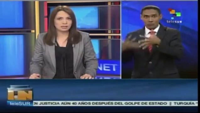 EE.UU.: 70% de ciudadanos rechaza ataque a Siria, revela encuesta