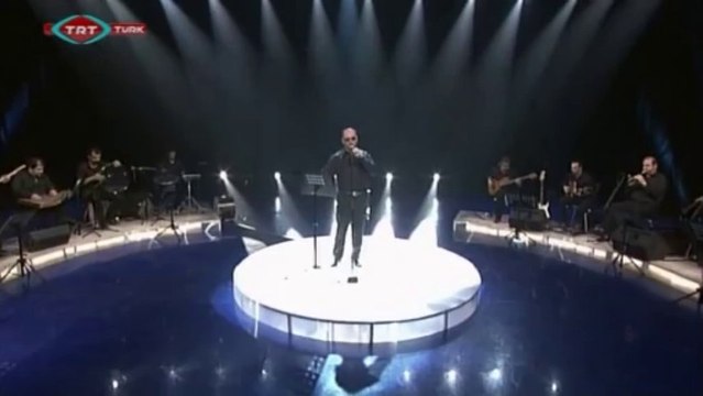 04 celal sezer bir durna uçurdum hublar gölünden 12.01.2013 o türküler