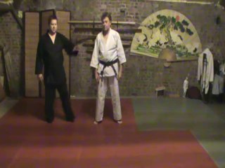 Yoko kami dori