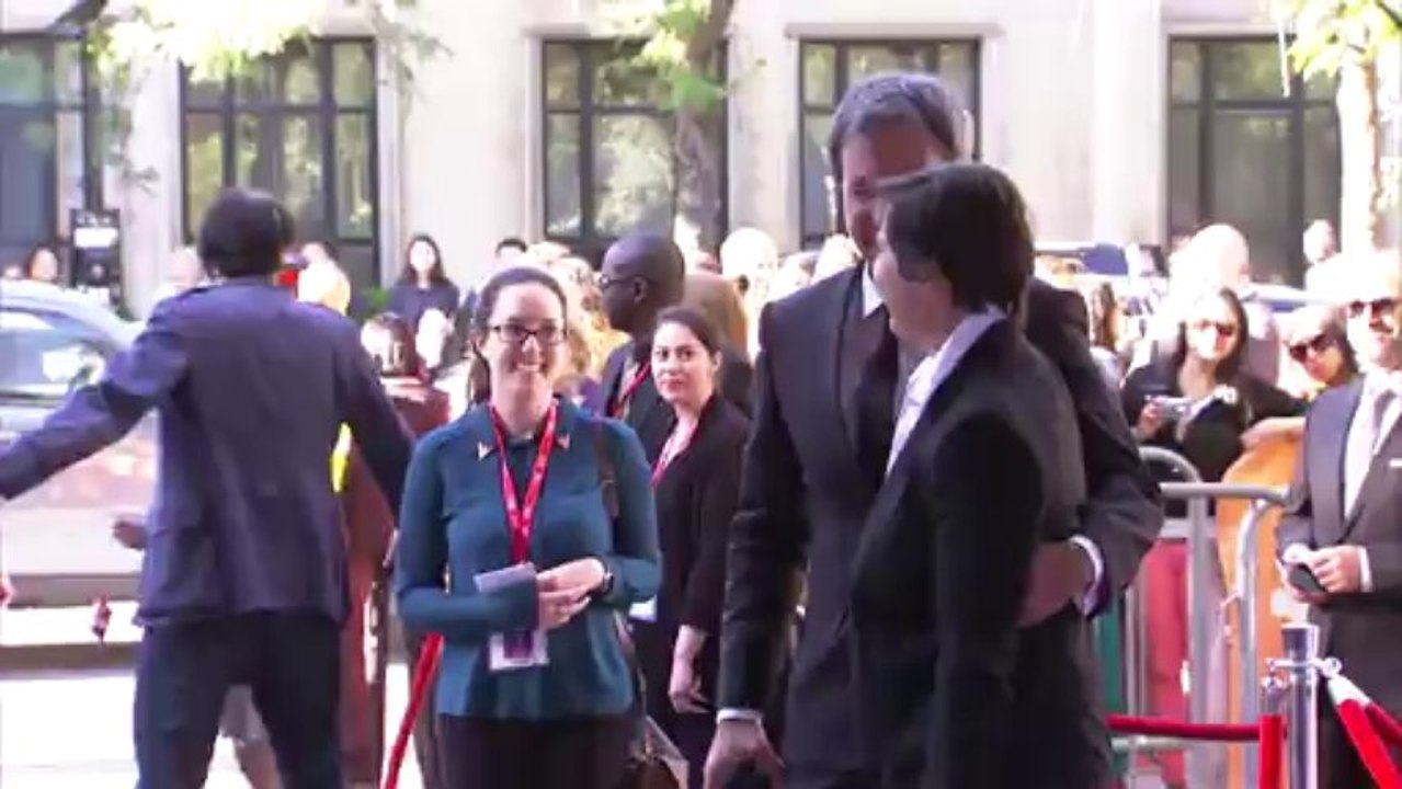 Jake Gyllenhaal stars in "Enemy", now playing at TIFF 2013