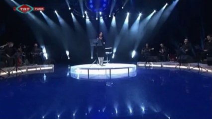 02 sevim karadağ aslan yemen türküsü 19.01.2013 o türküler