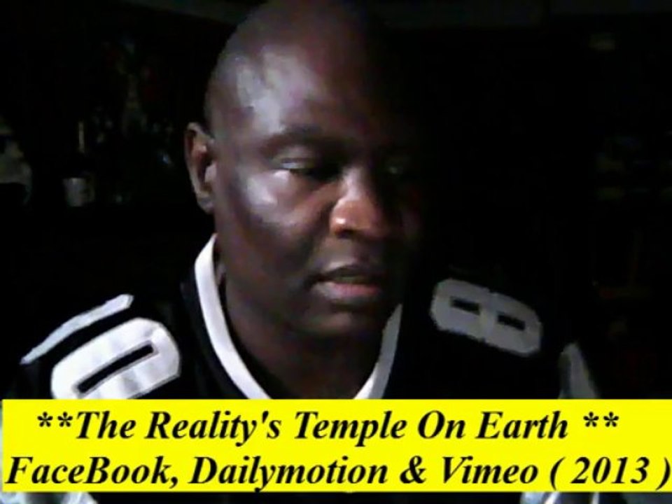 Scourge Of Black Power Uncle Toms,Coons & Sambos Do, EXIST ! Part 2 of 2