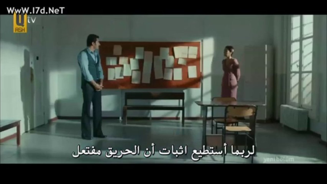 مسلسل القبضاي 2 الحلقة 1 القسم الثاني - شاهد دراما