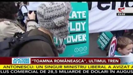 Salvati Rosia Montana - Ralitatea TV(9.Sept.2013)(4)