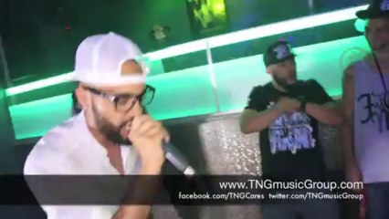 Best Music Artist Las Vegas | ANUDA pt. 2