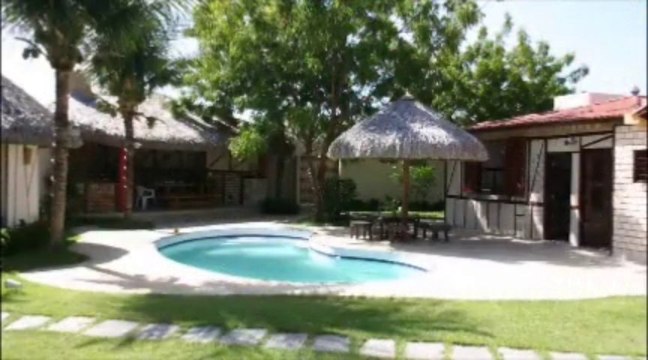 MAISON A VENDRE AU BRESIL (FORTALEZA, Nord-Est ) 140 000 euros