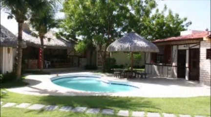 MAISON A VENDRE AU BRESIL (FORTALEZA, Nord-Est ) 140 000 euros