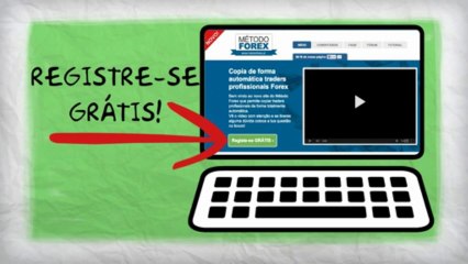 Método Forex Brasil - Copiar Traders Automaticamente