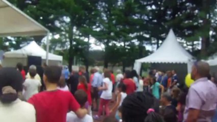 Madison inter générationnel