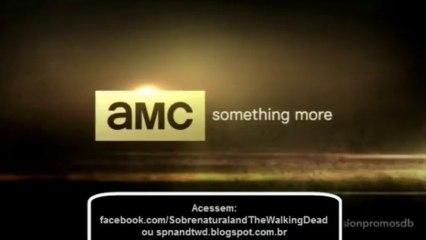 The Walking Dead 4ª Temporada: Teaser "Please Help Me"