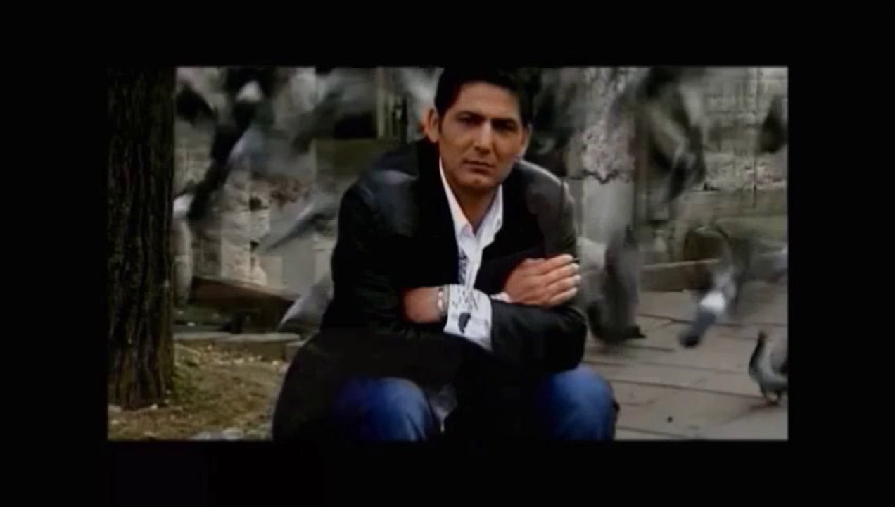 Murat İnce & Ahmet Şafak - Yalansız Sevdim Seni (Yeni)