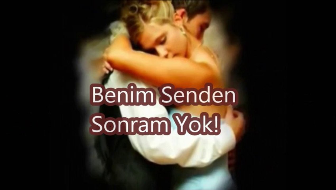 Dj Engin Akkaya - Benim Senden Sonram Yok
