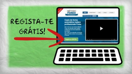 Metodo Forex - Copiar traders de forma automática na eToro