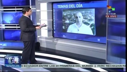 Reacciones del pueblo sirio ante propuesta rusa sobre armas químicas