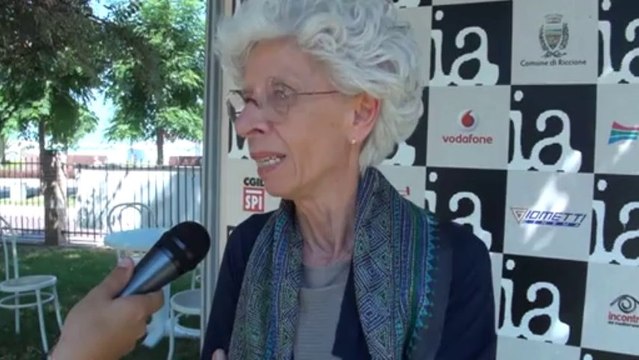 Aperta la XIX edizione del Premio Ilaria Alpi - Icaro Tg, 5 settembre 2013