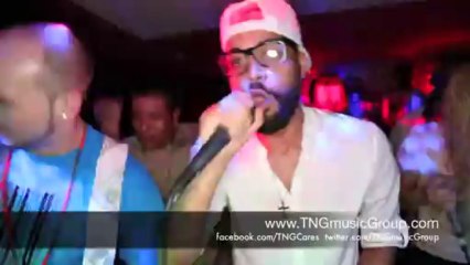 Best Music Artist Las Vegas | ANUDA pt. 5