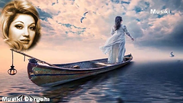 Gönül Akkor ♫ Söyleyemem derdimi kimseye derman olmasın diye.HD