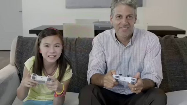 Console Sony Playstation Vita - Présentation de la PlayStation Vita TV (officielle)