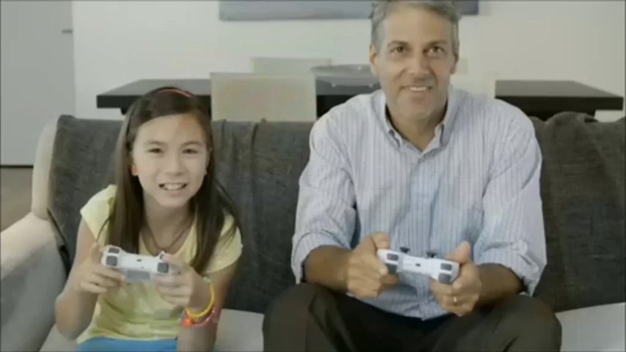 Console Sony Playstation Vita - Présentation de la PlayStation Vita TV