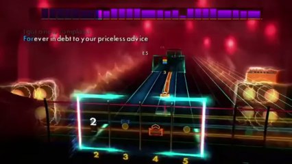 Rocksmith 2014 Edition - Alice Cooper, Nirvana et Muse arrivent
